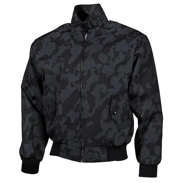 ProCompany Outdoorjacke Jacke, "English Style", night-camo günstig online kaufen