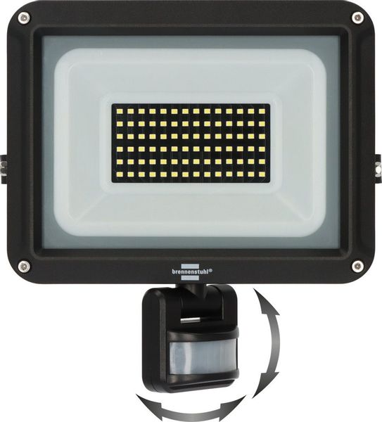 Brennenstuhl LED Wandstrahler JARO 7060 P, günstig online kaufen