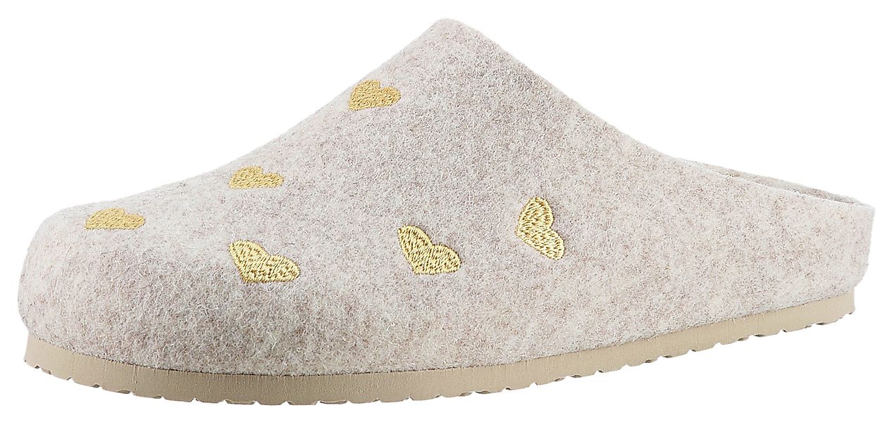 BIO Life Clog Hausschuh, Homeslipper mit günstig online kaufen