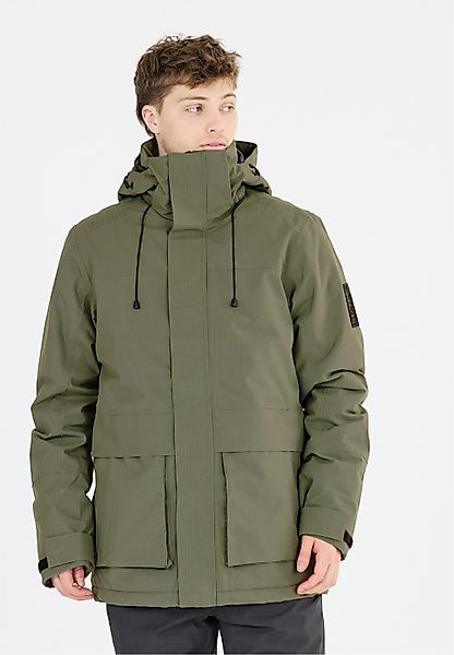 SLOPE Skijacke Chescott Mit hoher Wassersäule günstig online kaufen
