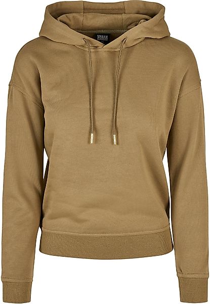 URBAN CLASSICS Kapuzenpullover "Urban Classics Damen Ladies Hoody" 1 Stk. t günstig online kaufen