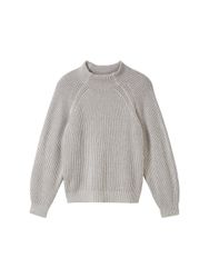 TOM TAILOR Strickpullover günstig online kaufen