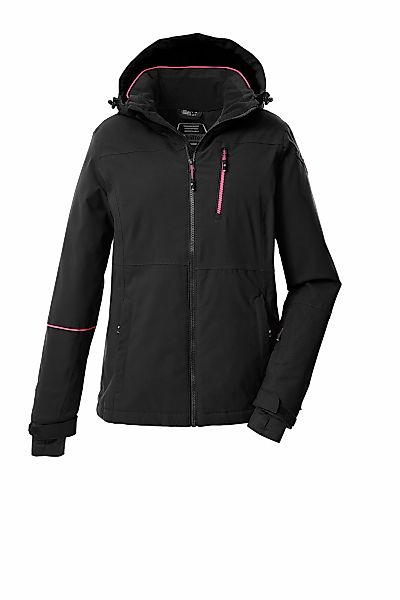 Killtec Winterjacke "KSW 438 WMN SKI JCKT", mit Kapuze günstig online kaufen