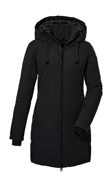 G.I.G.A. DX by killtec Parka "GW 1 WMN PRK", Wind- und wasserabweisender Pa günstig online kaufen