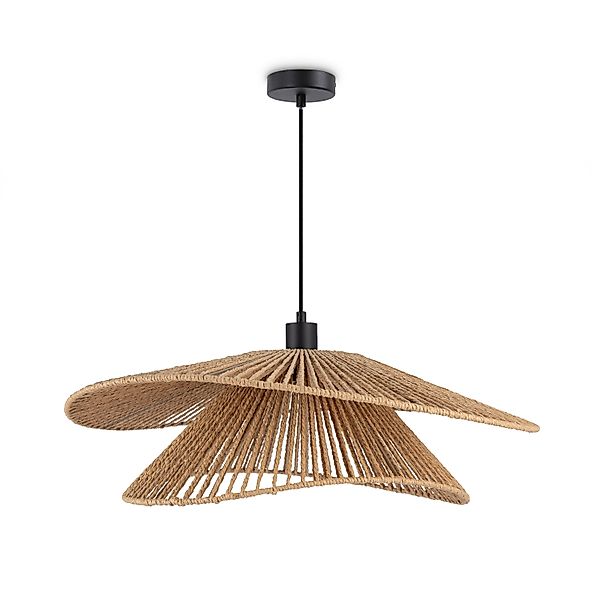 Paco Home Pendelleuchte HUGO PD1, ohne günstig online kaufen