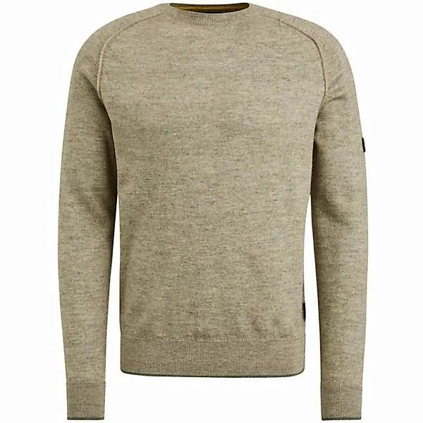 PME LEGEND Sweatshirt R-neck spring knit günstig online kaufen