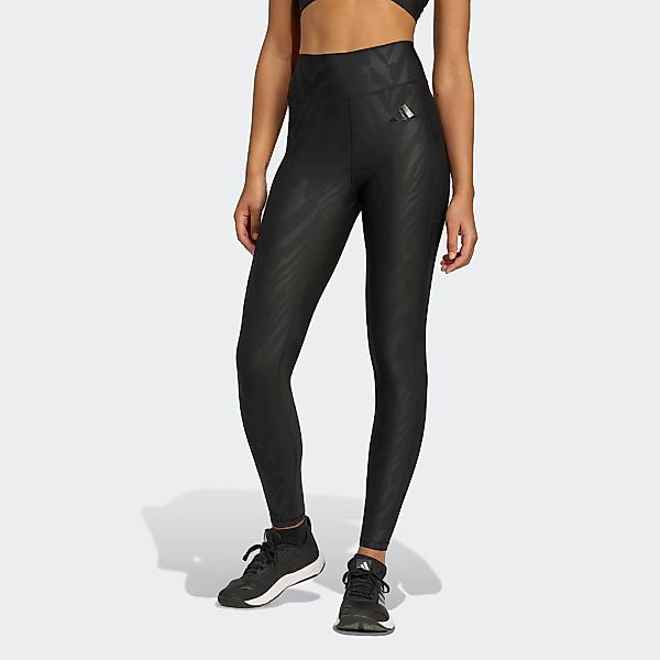 adidas Performance Trainingstights "OPTIME AOP" günstig online kaufen