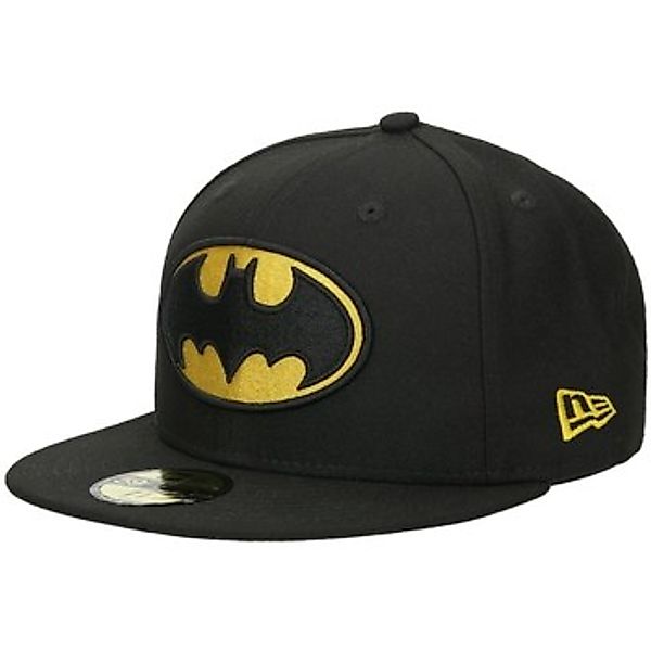 New-Era  Schirmmütze Character Bas Batman günstig online kaufen