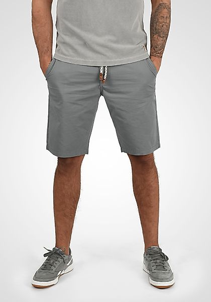 Blend Chinoshorts "BHRagna" Chino Shorts mit Gürtel günstig online kaufen