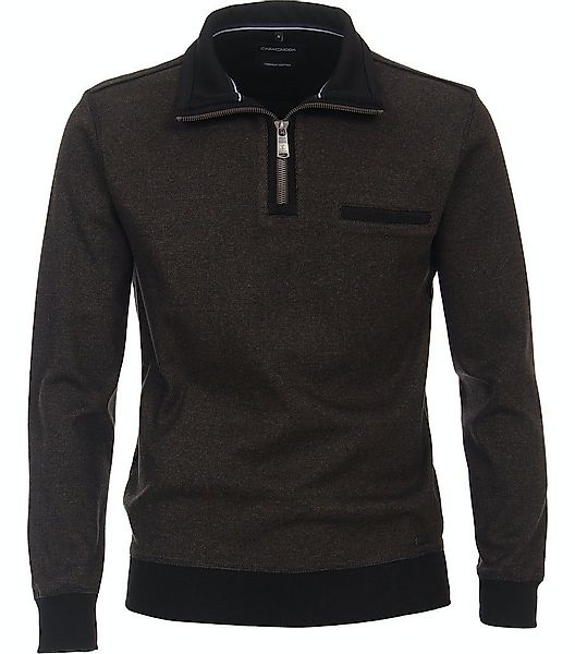CASAMODA Troyer 413572800 Normale Passform Reine günstig online kaufen