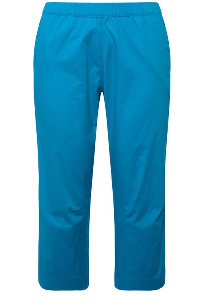 Ulla Popken 7/8-Hose 7/8-Hose Ruby geformtes günstig online kaufen
