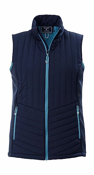 Killtec Funktionsweste "KOS 70 WMN VST" Lässige Damenweste mit Teflon EcoEl günstig online kaufen