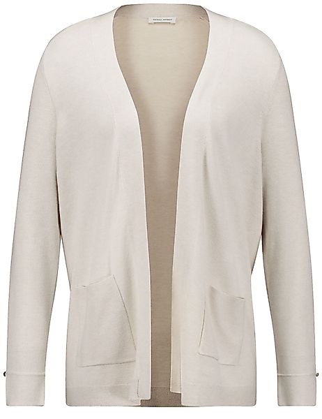 GERRY WEBER Strickjacke günstig online kaufen