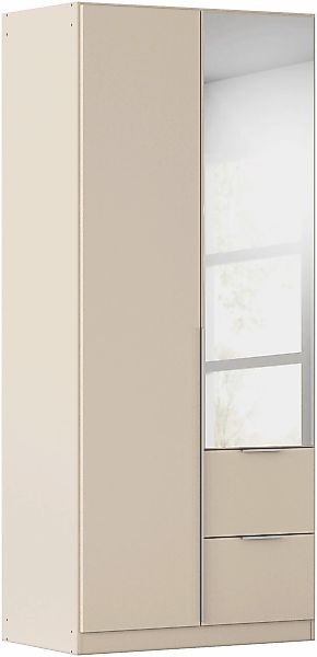 rauch Drehtürenschrank "Kleiderschrank Schrank Garderobe AGORDO mit Dekor- günstig online kaufen