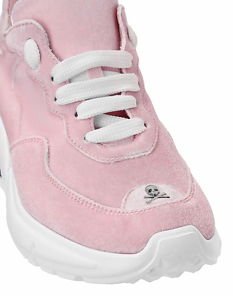 PHILIPP PLEIN Sneaker "Läufer Sneaker" günstig online kaufen