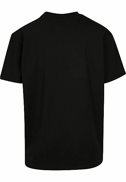 MisterTee T-Shirt "MisterTee Herren Garden Of Eden Oversize Tee", (1 tlg.) günstig online kaufen