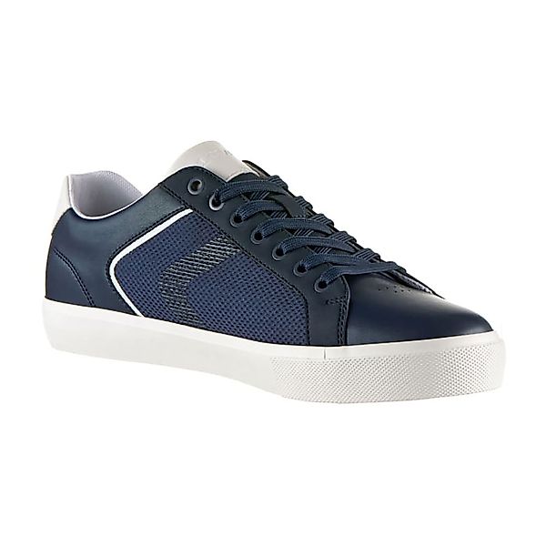 Levi´s Footwear Woodward 2.0 Sportschuhe EU 45 Navy Blue günstig online kaufen