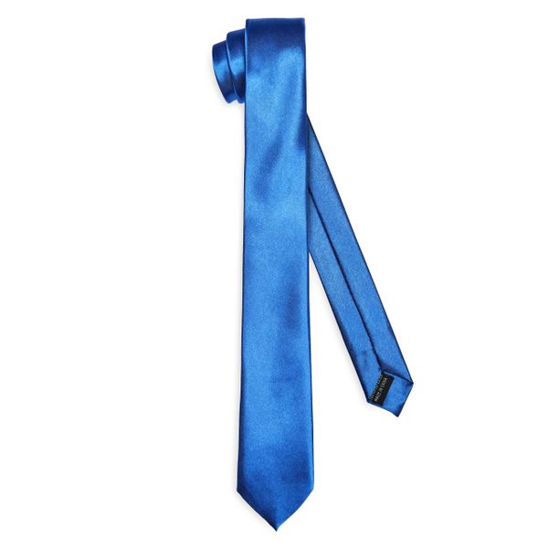 Ladeheid Krawatte Klassische Herren Krawatte glänzend günstig online kaufen