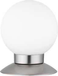 Reality Leuchten LED Tischleuchte Princess, Dimmfunktion, günstig online kaufen