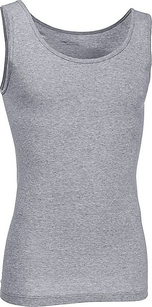 Mey Unterhemd Herren-Unterhemd "Casual Cotton" Feinripp Uni günstig online kaufen