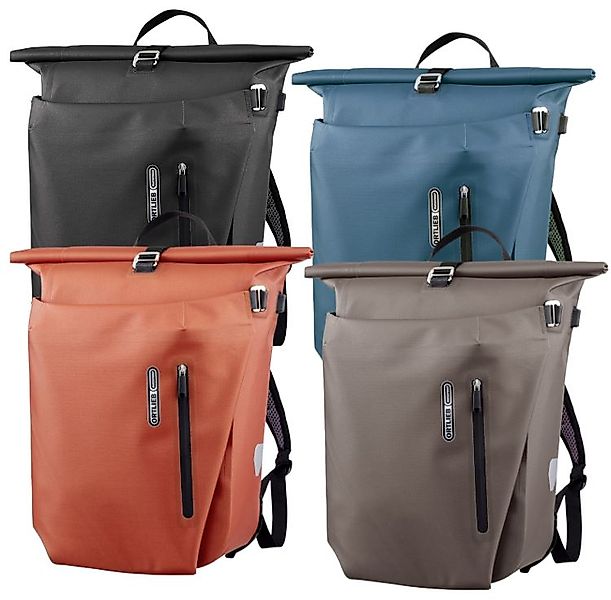 Ortlieb Vario (QL 3.1) 20 L - Rucksack / Radtasche günstig online kaufen
