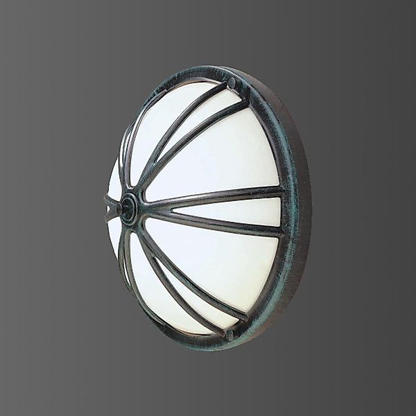 LED-Außenwandleuchte 1350SEN mit Bewegungsmelder günstig online kaufen