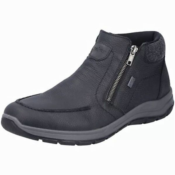 Rieker Winterboots, Stiefelette, Komfortschuh mit zwei günstig online kaufen