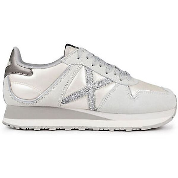 Munich  Sneaker Massana sky 8810213 Blanco günstig online kaufen