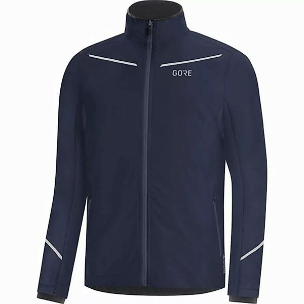 GORE® Wear Laufjacke Gore Wear R3 GTX Partial Jacket Herren Orbit Blue L günstig online kaufen