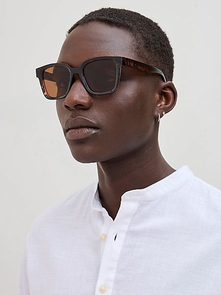 Jack & Jones Sonnenbrille "JACPONTUS SUNGLASSES NOOS" günstig online kaufen