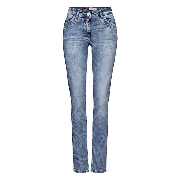 Cecil Damen Jeans B378382 günstig online kaufen