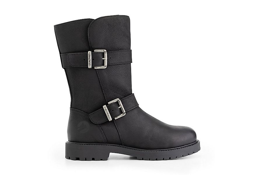Travelin' Travelin' Barstad Lady Black 40 Stiefel günstig online kaufen