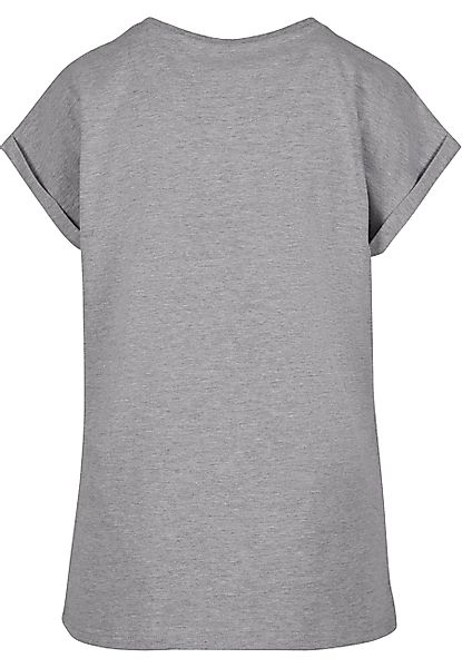 DEF Kurzarmshirt "DEF Damen DEF Her Secret T-Shirt", (1 tlg.) günstig online kaufen