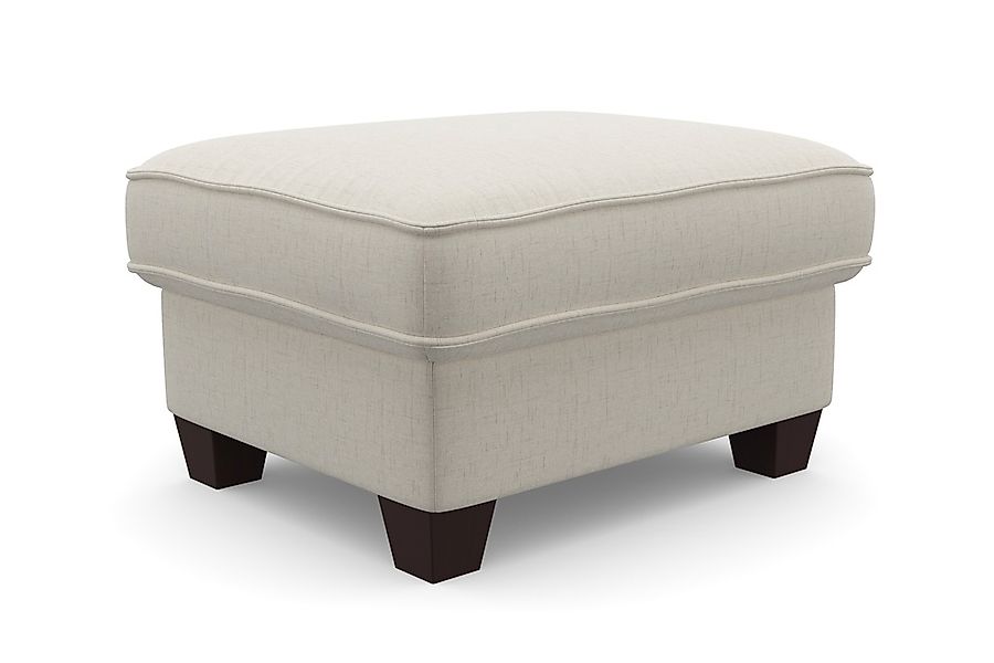 Home affaire Hocker »County«, (1 St.), mit Federkern und Stauraum, passend günstig online kaufen