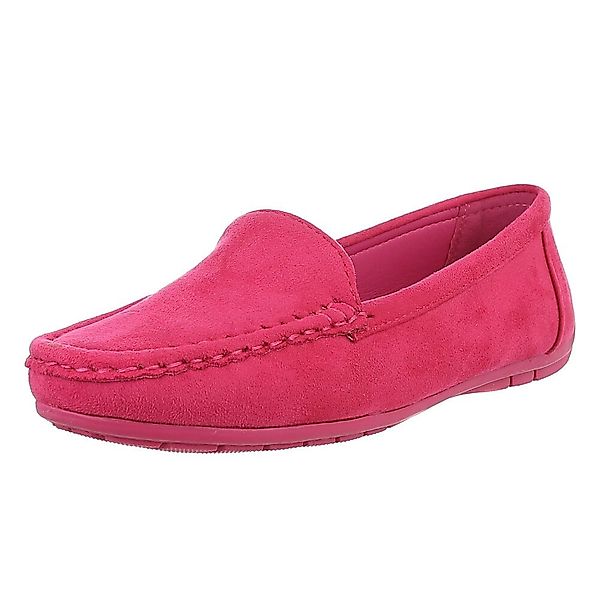 Ital-Design Klassische Slipper – Komfortable Alltagsschuhe günstig online kaufen