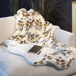 Wohndecke INKA, REALLaxx, 150 x 200 günstig online kaufen