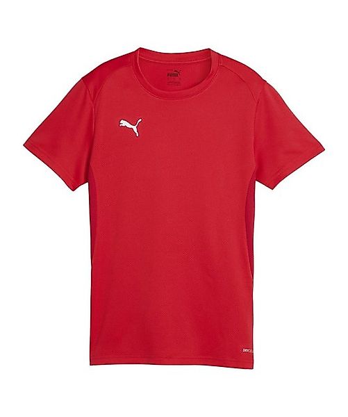 PUMA T-Shirt PUMA teamGOAL Trikot Damen Polyester günstig online kaufen