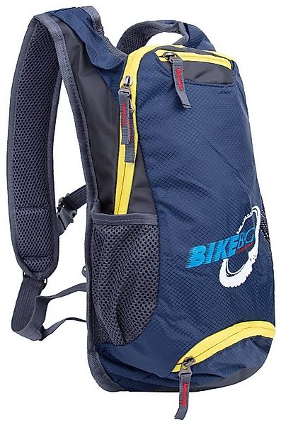 compagno Daypack, Mittelgroßer Sportrucksack Biker Fahrrad-Rucksack Rucksac günstig online kaufen