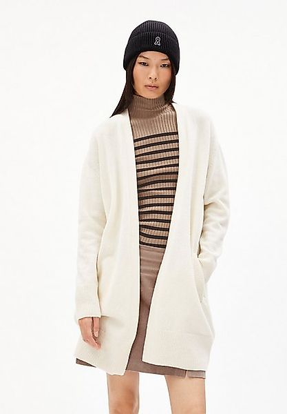Armedangels Cardigan KASSANDRAA Strickjacke Loose Fit günstig online kaufen