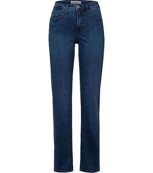 Brax 5-Pocket-Jeans Damen Jeans STYLE CAROLA (1-tlg) günstig online kaufen