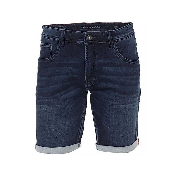 VENTI Cargoshorts blau regular fit (1-tlg., keine Angabe) günstig online kaufen