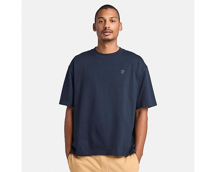 Timberland T-Shirt DUNSTAN RIVER Short Sleeve Tee günstig online kaufen