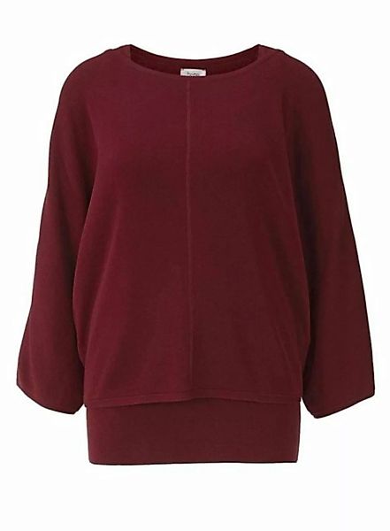 heine Troyer HEINE Damen Pullover + Top, rotbraun günstig online kaufen