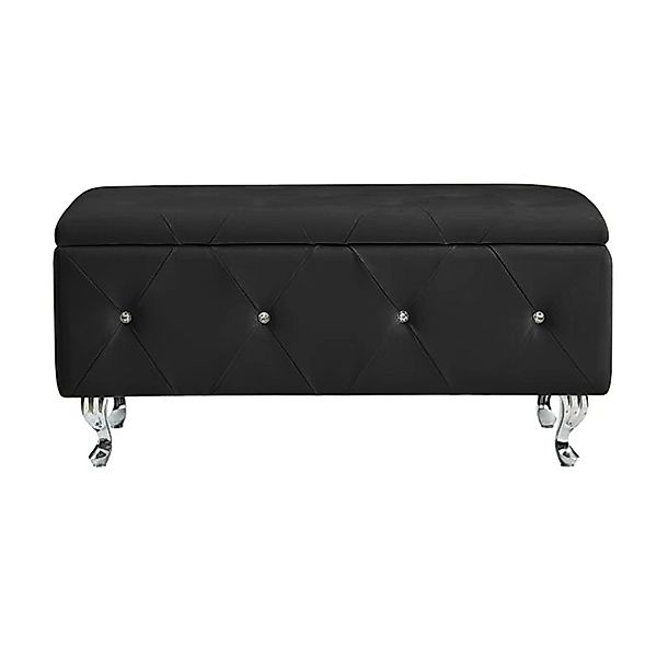 HTI-Living Truhenbank Sitzbank mit Stauraum Maribella günstig online kaufen