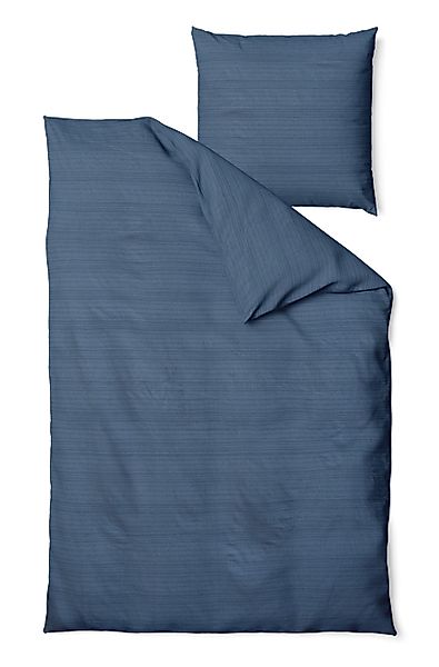 Rosette Bettwäsche Comfort, Seersucker, 2 teilig, günstig online kaufen