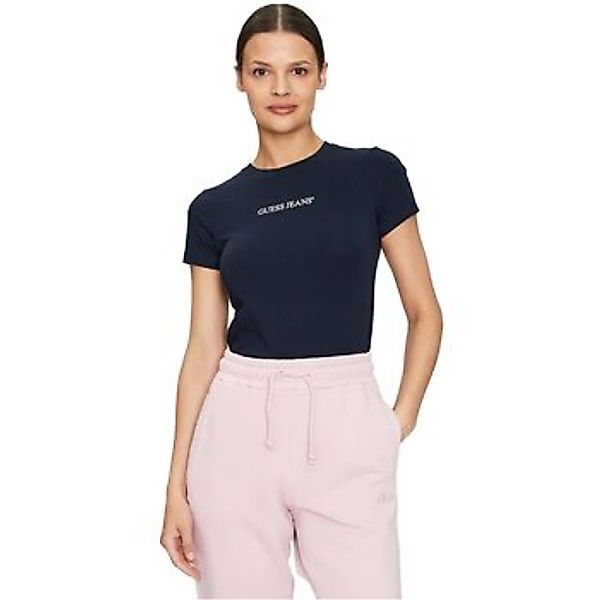Guess  T-Shirt W4YI01 J1314 günstig online kaufen