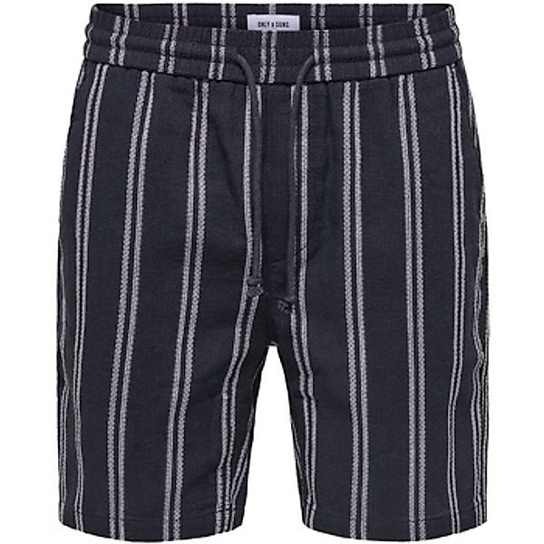 Only & Sons   Shorts Shorts TREV Bermuda-Shorts günstig online kaufen