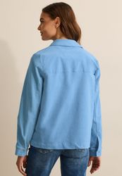Cecil Cordjacke ohne Kapuze aus Baumwolle mit Stretchanteil günstig online kaufen