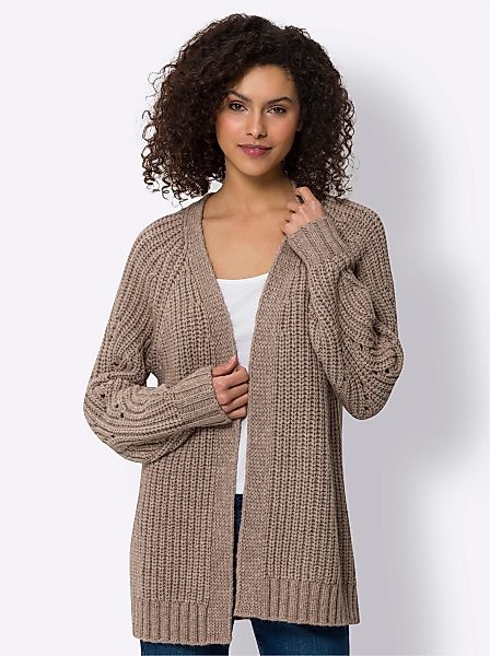 heine Strickjacke Strickjacke günstig online kaufen