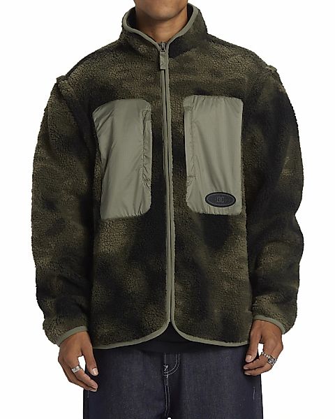 DC Shoes Sweatjacke "Traverse" günstig online kaufen